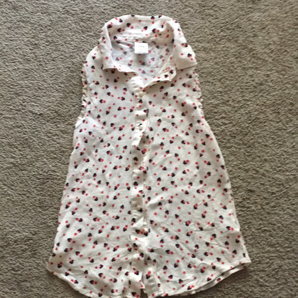 Beautiful Disney Collection by Lauren Conrad shirt